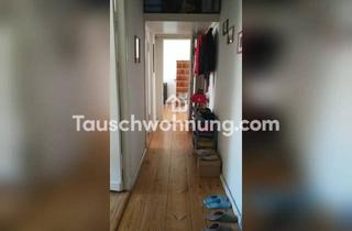 Wohnung mieten in Bautzener Straße, 10829 Schöneberg, Tauschwohnung: zentral im Schöneberger Hinterhof oben, suche im Südwesten