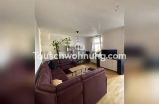 Wohnung mieten in Koburger Str. 104, 04416 Markkleeberg, Tauschwohnung: Helle 3 Zimmer Wohnung in Markkleeberg am Cospudener See