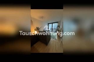 Wohnung mieten in Rudi-Arndt-Straße 14, 10407 Prenzlauer Berg, Tauschwohnung: 2 Zimmer Wohnung in Prenzlauer Berg, Neubau