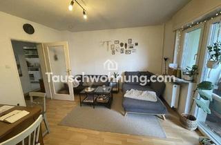 Wohnung mieten in Buchhügelallee 73, 97478 Knetzgau, Tauschwohnung: 3Zi Whg in Buchhügel gegen Wohnung in ruhigerer Lage