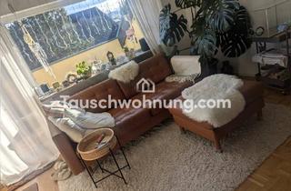 Wohnung mieten in Tauschwohnungstraße, 79189 Bad Krozingen, Tauschwohnung: TAUSCHE 2,5 Zi Whg gegen Zimmer in Haus WG