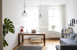 Wohnung mieten in Torstraße 132, 10119 Mitte, Tauschwohnung: Schöne Altbauwohnung direkt am Rosenthaler Platz