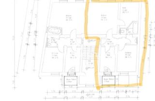 Wohnung mieten in Friedrich-Engels-Str 34, 14482 Babelsberg Süd, Tauschwohnung: Charmanter Altbau