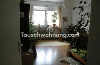 Wohnung mieten in Habsburgerstraße 59, 79104 Herdern, Tauschwohnung: 2 Zimmerwohnung in Freiburg Herdern