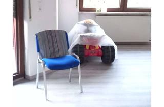 Wohnung mieten in Max-Reger-Str 24, 72636 Frickenhausen, 3-Raum-Dachgeschosswohnung in Frickenhausen