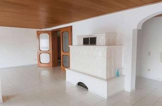 Wohnung mieten in 69436 Schönbrunn, Attraktive 3,5-Zimmer-Erdgeschosswohnung mit EBK in Schönbrunn