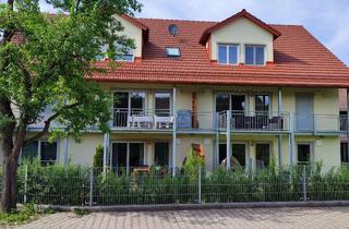 Wohnung mieten in Windachstraße 3a, 86923 Finning, Geschmackvolle, neuwertige 2-Raum-DG-Wohnung in Finning