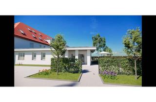 Wohnung mieten in Fritz-Haber-Straße, 06217 Merseburg, Attraktive Neubauwohnung mit Eigenheimcharakter – Ihr neues Zuhause erwartet Sie!
