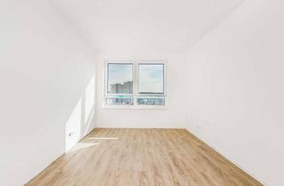 Wohnung mieten in Mehrower Allee 20A, 12687 Marzahn, 1-Raumwohnung im ELLA mit Küche und Fußbodenheizung