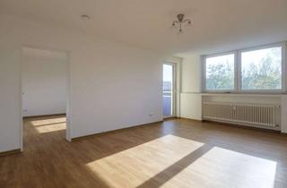 Wohnung mieten in Friedenstraße 99, 46485 Wesel, ** SCHNELL ZUGREIFEN ** Wunderschöne 3-ZWG im EG mit Loggia