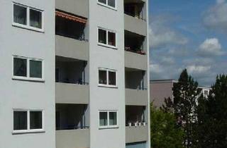 Wohnung mieten in 72202 Nagold, +++ 2 1/2 Zimmer-Wohnung in Stadtnähe +++