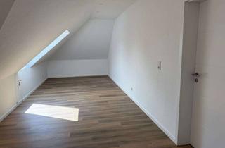 Wohnung mieten in Dustmühle 18, 49356 Diepholz, Schöne und vollständig renovierte 4-Raum-DG-Wohnung mit gehobener Innenausstattung in Diepholz