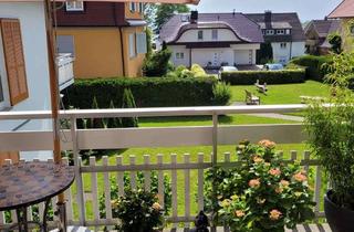 Wohnung mieten in 88149 Nonnenhorn, Seenahe 2-Zimmer Wohnung mit Balkon und EBK in Nonnenhorn
