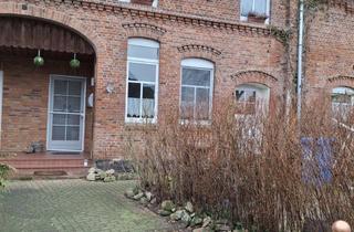 Wohnung mieten in Hutloher Straße 2A, 21755 Hechthausen, Schöne 3 Zimmer Maisonette Wohnung