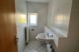 Wohnung mieten in August-Bebel-Straße, 04564 Böhlen, Zwei kaltmietfreie Monate: Helle 3-ZW im Erdgeschoss / WE 34/ AB 9