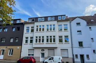 Wohnung mieten in Gelsenkirchener Str. 41, 44866 Leithe, Moderne Altbauwohnung mit Blick ins Grüne