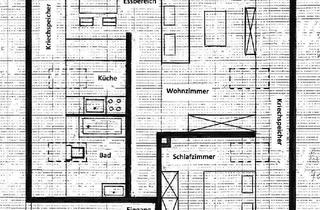 Wohnung mieten in 85598 Baldham, Gemütliche 2-Zi.-Dachgeschosswohnung mit Gartenmitbenutzung!