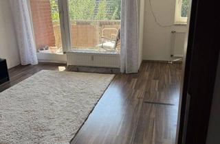Wohnung mieten in Bremer Straße 1a, 28832 Achim, Geschmackvolle 2-Zimmer-Wohnung mit Balkon in Achim