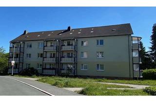 Wohnung mieten in Schillerstr., 08626 Adorf, renovierte 3-Raum Wohnung mit Balkon
