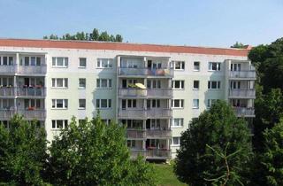 Wohnung mieten in Moritzwiesen 19, 06618 Naumburg (Saale), Ruhiges Wohnen- Wanne- Balkon- Stellplatz- Moritzwiesen 19