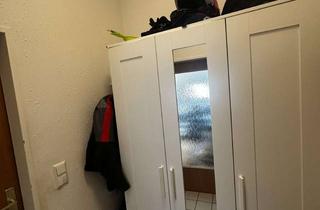 Wohnung mieten in Bürgermeister-Stoffel-Str., 94086 Bad Griesbach, Schöne 1-Raum-DG-Wohnung mit EBK in Bad Griesbach im Rottal