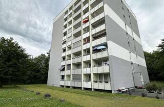 Wohnung mieten in Veit-Stoß-Straße, 97688 Bad Kissingen, Sanierte 2-Zimmer-Wohnung mit zwei Balkonen