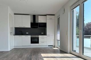 Wohnung mieten in Frauenrather Str. 24, 52457 Aldenhoven, Helle 2-Zimmer-Wohnung mit gehobener Innenausstattung in Aldenhoven