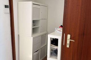 Wohnung mieten in Forbacher Straße 94, 66117 Saarbrücken, Geschmackvolle 2-Zimmer-Dachgeschosswohnung in Saarbrücken