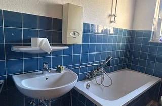 Wohnung mieten in Amselweg, 33813 Oerlinghausen, Vollständig renovierte 2-Raum-Wohnung in Oerlinghausen-Lippereihe mit neuer Einbauküche