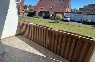 Wohnung mieten in Amselweg, 33813 Oerlinghausen, Vollständig renovierte 2-Raum-Wohnung in Oerlinghausen-Lippereihe mit neuer Einbauküche