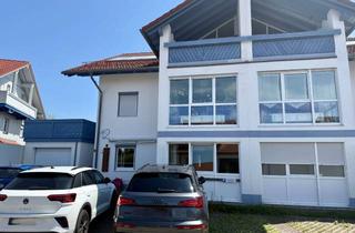Wohnung mieten in 87452 Altusried, Gepflegte 3 Zimmer Erdgeschosswohnung mit Terrasse