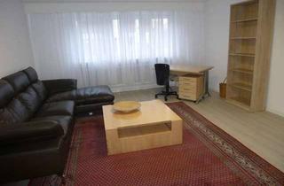 Wohnung mieten in 76228 Grünwettersbach, KA-Grünwettersbach 2 Zi. App. voll möbliert an Berufspendler