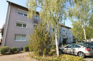 Wohnung mieten in Dieselstraße 16 A, 64546 Mörfelden-Walldorf, 2 Zimmer in Mörfelden-Walldorf