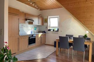 Wohnung mieten in Eberhard-Finkh Straße 20, 74635 Kupferzell, Über den Dächern Kupferzells