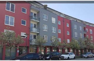 Wohnung mieten in Hauensteinstrasse 74, 79713 Bad Säckingen, Etagenwohnung in Bad Säckingen