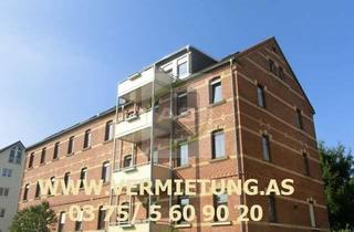 Wohnung mieten in Weißenbrunner Straße, 08060 Brand, Familienidylle mit Balkon + Garten
