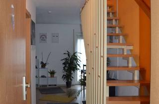 Wohnung mieten in Zum Maiacker, 64367 Mühltal, Stilvolle, modernisierte 2-Zimmer-Maisonette-Wohnung in Mühltal, OT Waschenbach