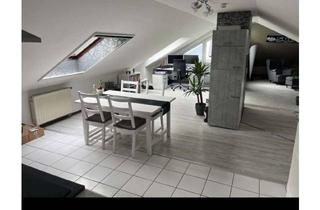 Wohnung mieten in 35457 Lollar, Attraktive 2-Zimmer-Wohnung mit Balkon und Einbauküche in Lollar