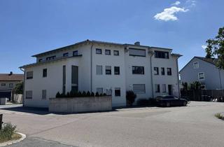 Wohnung mieten in Max-Prinstner-Straße, 92339 Beilngries, Neuwertige 2-Raum-Wohnung mit Balkon und Einbauküche in Beilngries