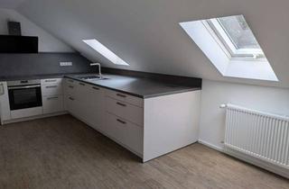 Wohnung mieten in Silcherstraße, 92284 Poppenricht, Attraktive und neuwertige 3-Raum-DG-Wohnung in Poppenricht
