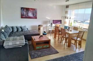 Wohnung mieten in Zeilenstr. 19, 92245 Kümmersbruck, Stilvolles 3-Raum-Appartement mit Südbalkon