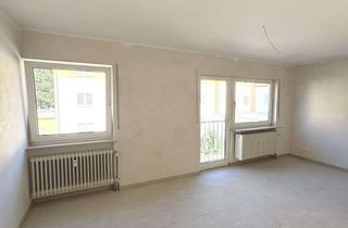 Wohnung mieten in Schenkelstr., 67259 Beindersheim, Provisionsfrei! Erstbezug nach Renovierung! 1 Zimmer Apartment mit französischem Balkon!