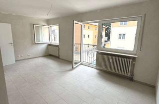Wohnung mieten in Schenkelstr., 67259 Beindersheim, Provisionsfrei! Erstbezug nach Renovierung! 1 Zimmer Apartment mit französischem Balkon!