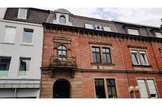 Wohnung mieten in Cappelstraße 39, 59555 Lippstadt, Dachgeschosswohnung mit Klimaanlage in der Innenstadt