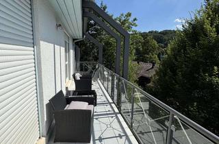 Wohnung mieten in Wilhelm-Roser-Straße 16, 35037 Marburg, 2-Zimmer-Wohnung mit Balkon in zentraler Lage