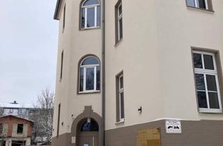 Wohnung mieten in Humboldtstraße, 15230 Frankfurt, Geschmackvolle, modernisierte 1-Raum-Wohnung mit Einbauküche in Frankfurt (Oder)