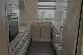 Wohnung mieten in Seeäckerstrasse 20, 71229 Leonberg, Stilvolle 3,5-Zimmer-Wohnung mit Balkon und Einbauküche in Leonberg
