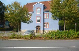 Wohnung mieten in Am Alten Bahnhof, 38678 Clausthal-Zellerfeld, - - nicht möbliert - - 3 Zimmer, 75 m², Einbauküche, Pkw-Stellplatz