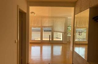 Wohnung mieten in Adalbert-Stifter-Straße 18, 68259 Feudenheim, Geschmackvolle 3,5 -Zimmer-Wohnung mit gehobener Innenausstattung mit Balkon und EBK in Mannheim