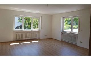 Wohnung mieten in 63755 Alzenau, Helle Wohnung mit Balkon im Grünen und dennoch zentrale Lage